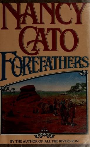 Tapa de Forefathers