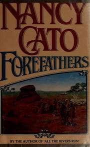 Tapa de Forefathers