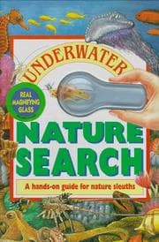 Tapa de Underwater