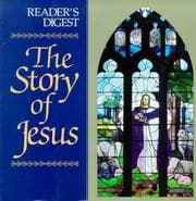 Tapa de The Story of Jesus