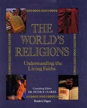 Tapa de The World's religions