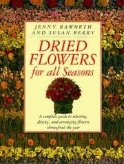 Tapa de Dried flowers for all seasons