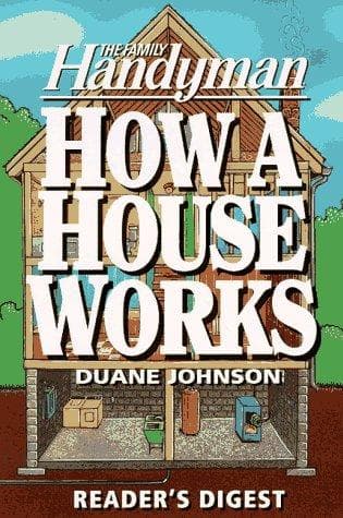 Tapa de How a house works