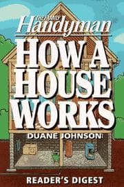 Tapa de How a house works