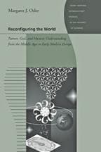 Tapa de Reconfiguring the world