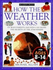Tapa de How the weather works