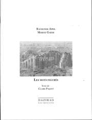 Tapa de Les Mots Figurés