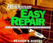 Tapa de Easy repair