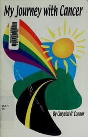Tapa de My journey with cancer