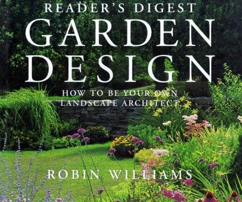 Tapa de Garden design