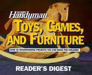 Tapa de The Family handyman toys, games, and furniture