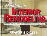 Tapa de The family handyman interior remodeling