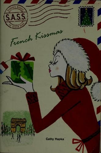 Tapa de French kissmas