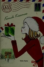 Tapa de French kissmas