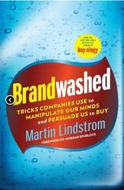 Tapa de Brandwashed