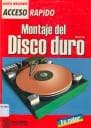 Tapa de Montaje del Disco Duro