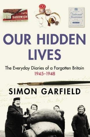 Tapa de Our Hidden Lives