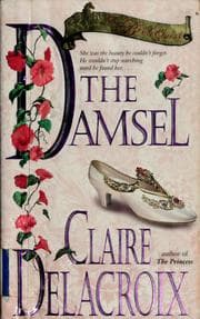 Tapa de The damsel