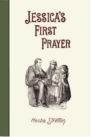Tapa de Jessica's First Prayer