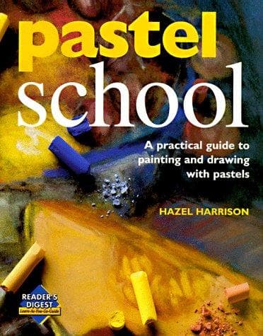 Tapa de Pastel School