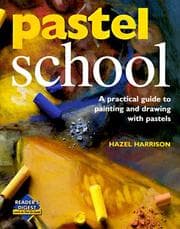 Tapa de Pastel School