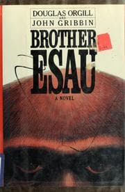 Tapa de Brother Esau