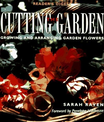 Tapa de Cutting Garden