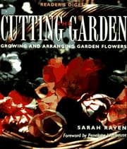 Tapa de Cutting Garden