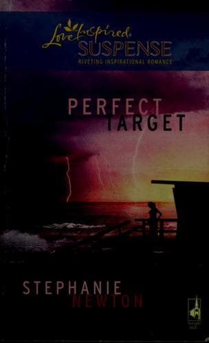 Tapa de Perfect target
