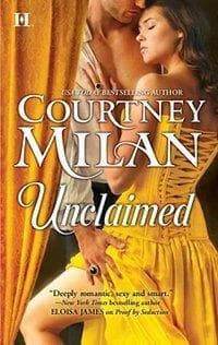 Tapa de Unclaimed