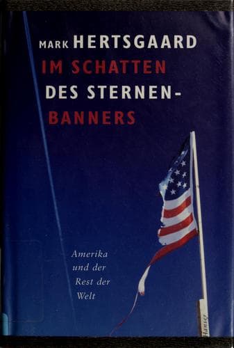 Tapa de Im Schatten des Sternenbanners