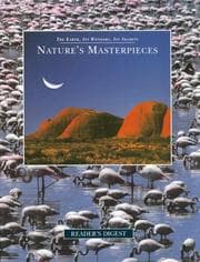 Tapa de Nature's masterpieces.