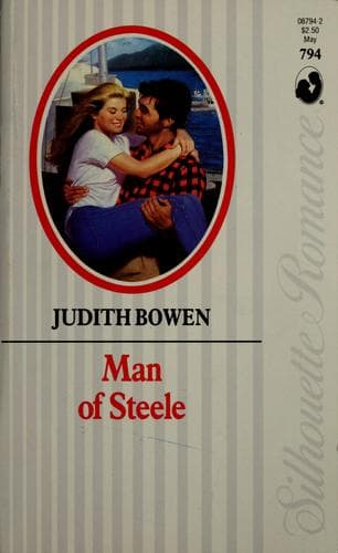 Tapa de Man of steele