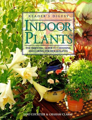 Tapa de Indoor plants