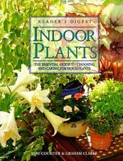 Tapa de Indoor plants