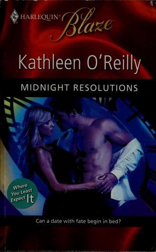 Tapa de Midnight resolutions
