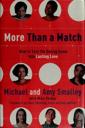 Tapa de More than a match