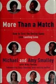 Tapa de More than a match