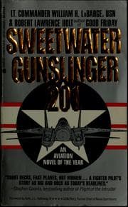 Tapa de Sweetwater, gunslinger 201