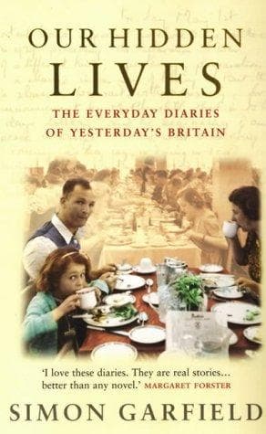 Tapa de Our Hidden Lives