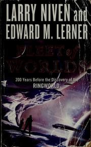 Tapa de Fleet of worlds