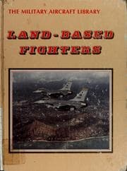 Tapa de Land-based fighters