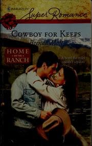 Tapa de Cowboy for keeps