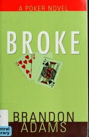 Tapa de Broke