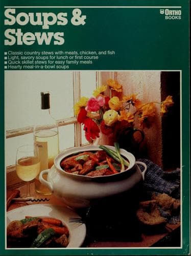 Tapa de Soups & stews