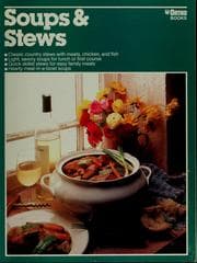 Tapa de Soups & stews