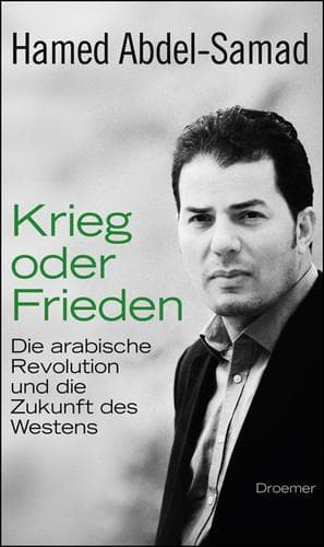 Tapa de Krieg oder Frieden