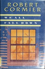 Tapa de We all fall down