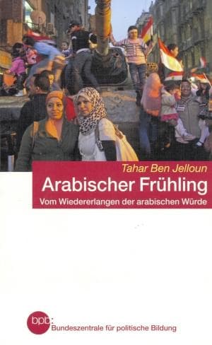 Tapa de Arabischer Frühling