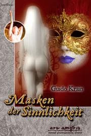 Tapa de Masken der Sinnlichkeit